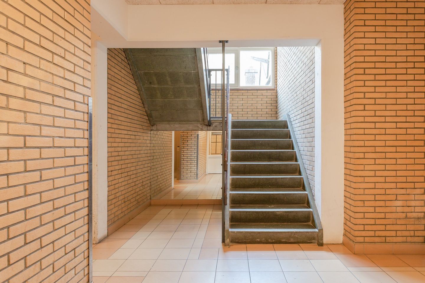 Eerste Helmersstraat 30-A