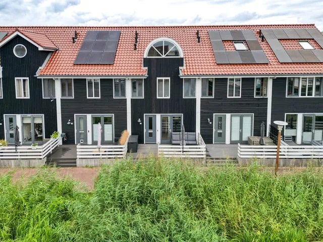 Hoogeweg 58