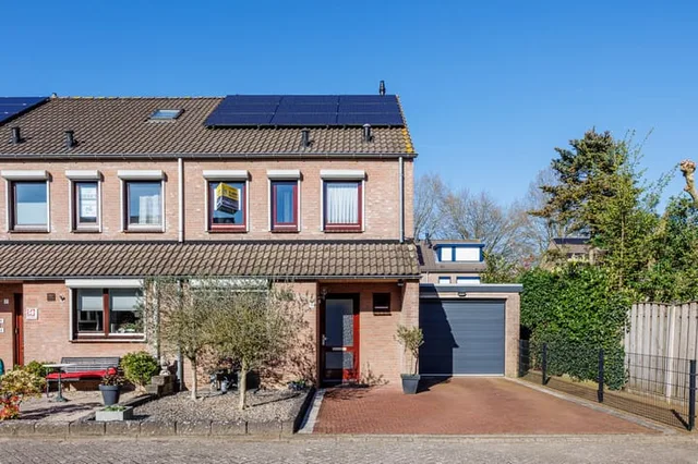 Heinsbergstraat 9