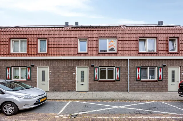 Jozef Israëlsstraat 9