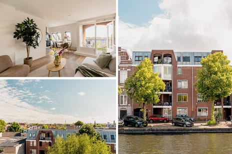 Spaarne 131