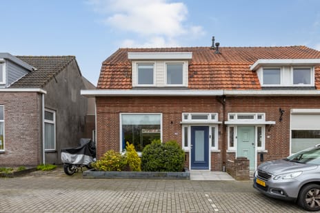 Parallelweg 186