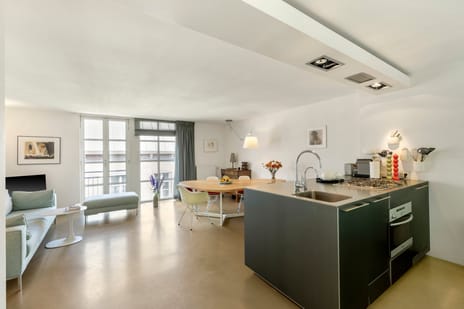 Lange Leidsedwarsstraat 36-D