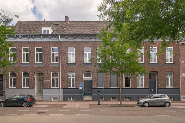 Godsweerdersingel 36-B