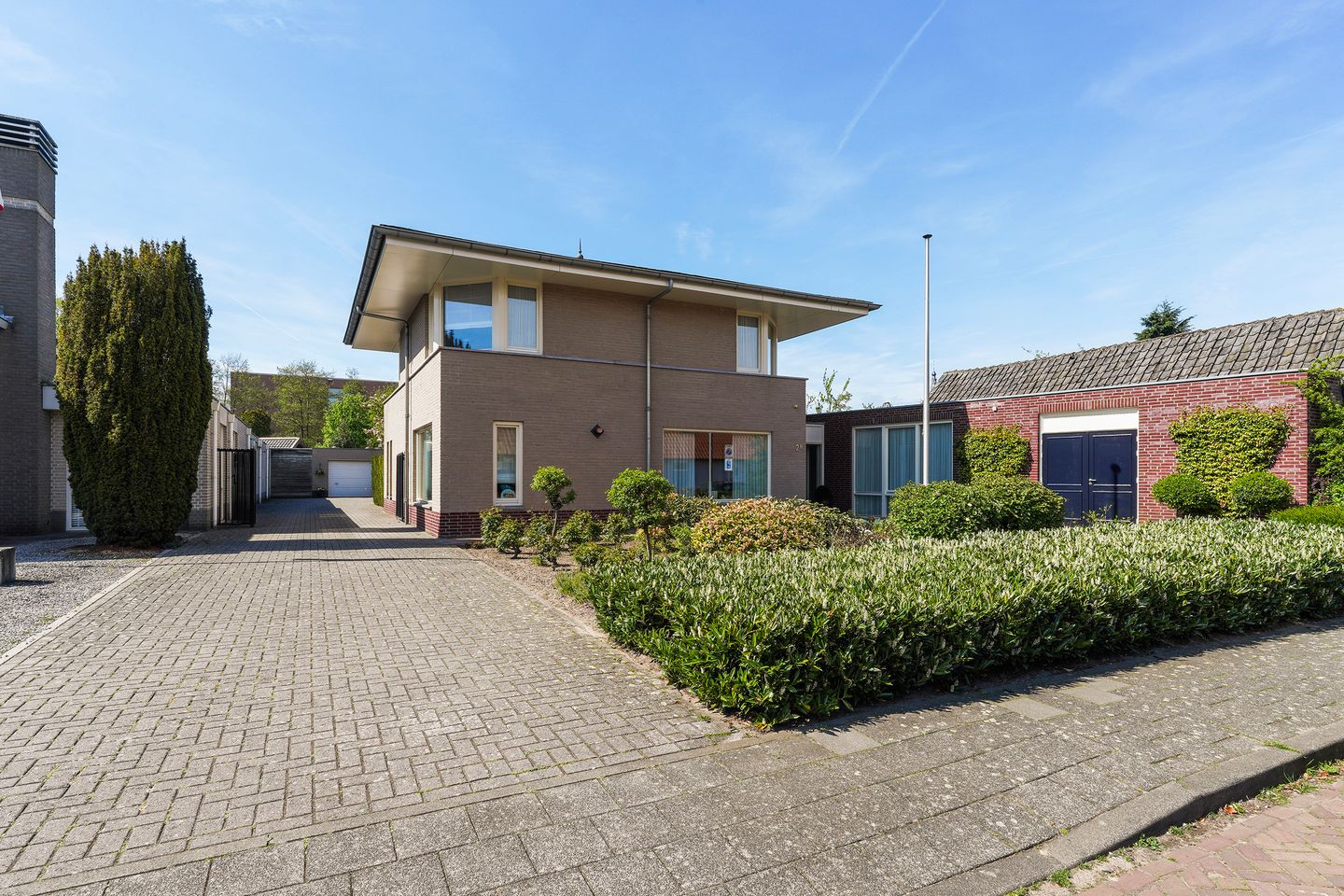 Konijnshoolsedreef 2-b