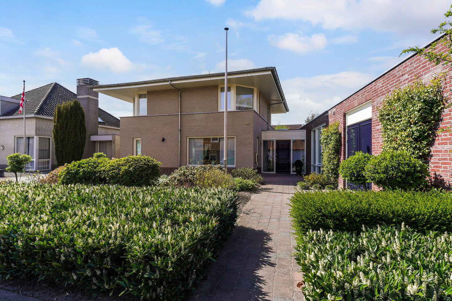 Konijnshoolsedreef 2-b