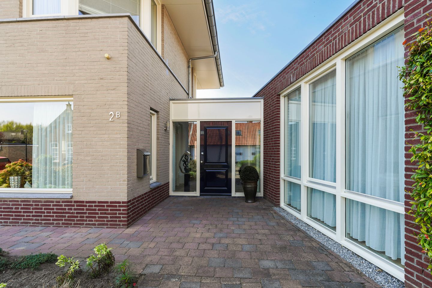 Konijnshoolsedreef 2-b