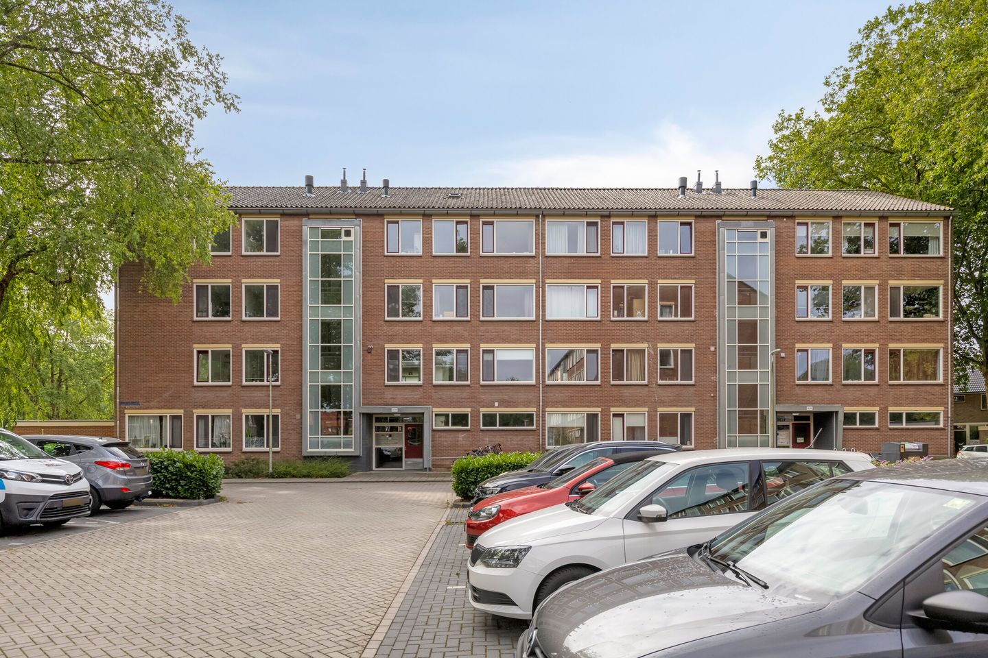 Havezatelaan 161