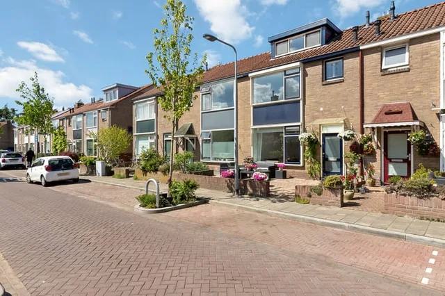 Hertog Aelbrechtstraat 83