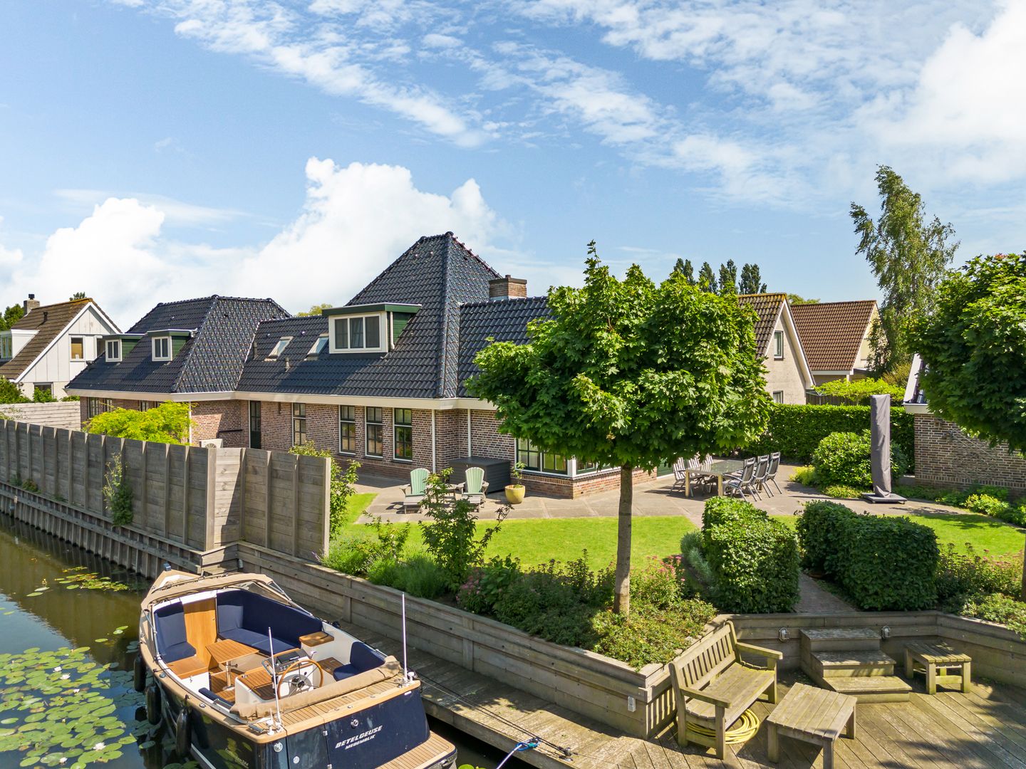 Baanweydt 6