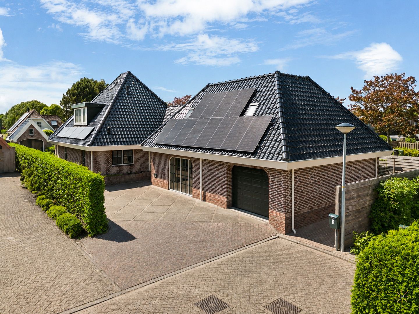 Baanweydt 6