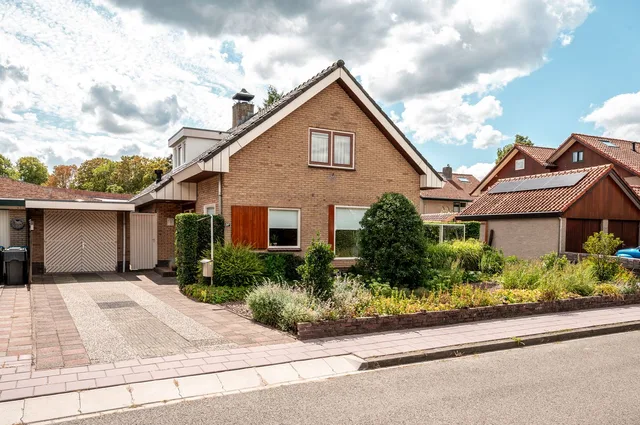 Driestweg 26-a