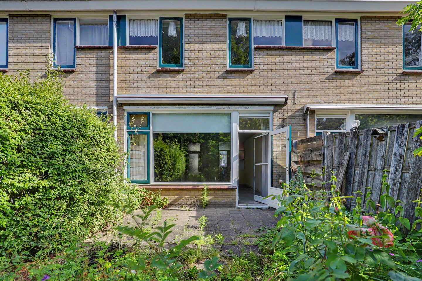 Stikkerstraat 38