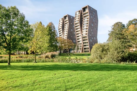 Cassandraplein 44