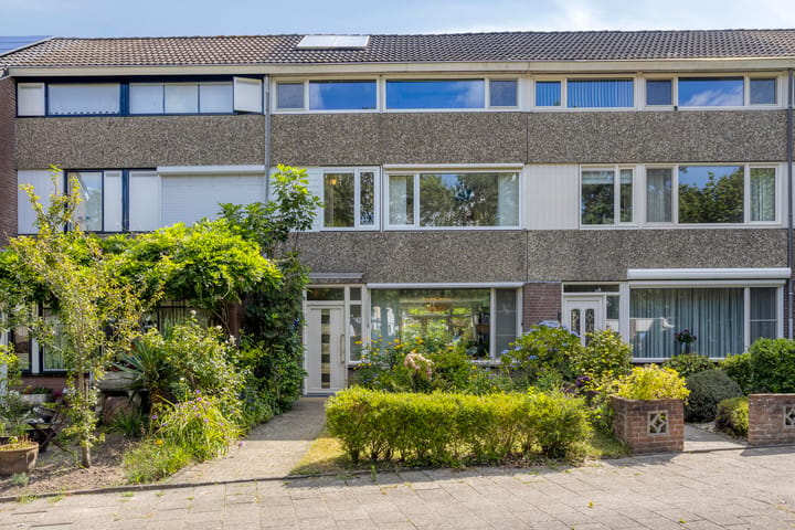 Keverberg 6