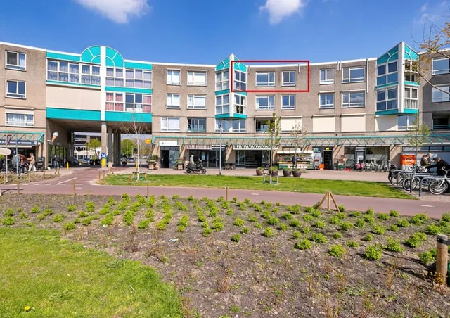 Eilandplein 232 6922 EN Duiven