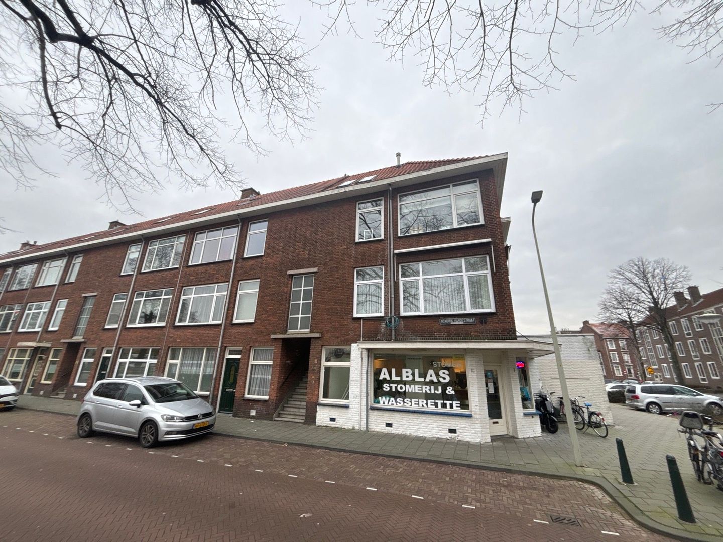 Hendrik Mandestraat 7
