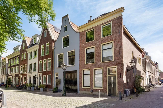 Garenmarkt 46-A 2311 PJ Leiden