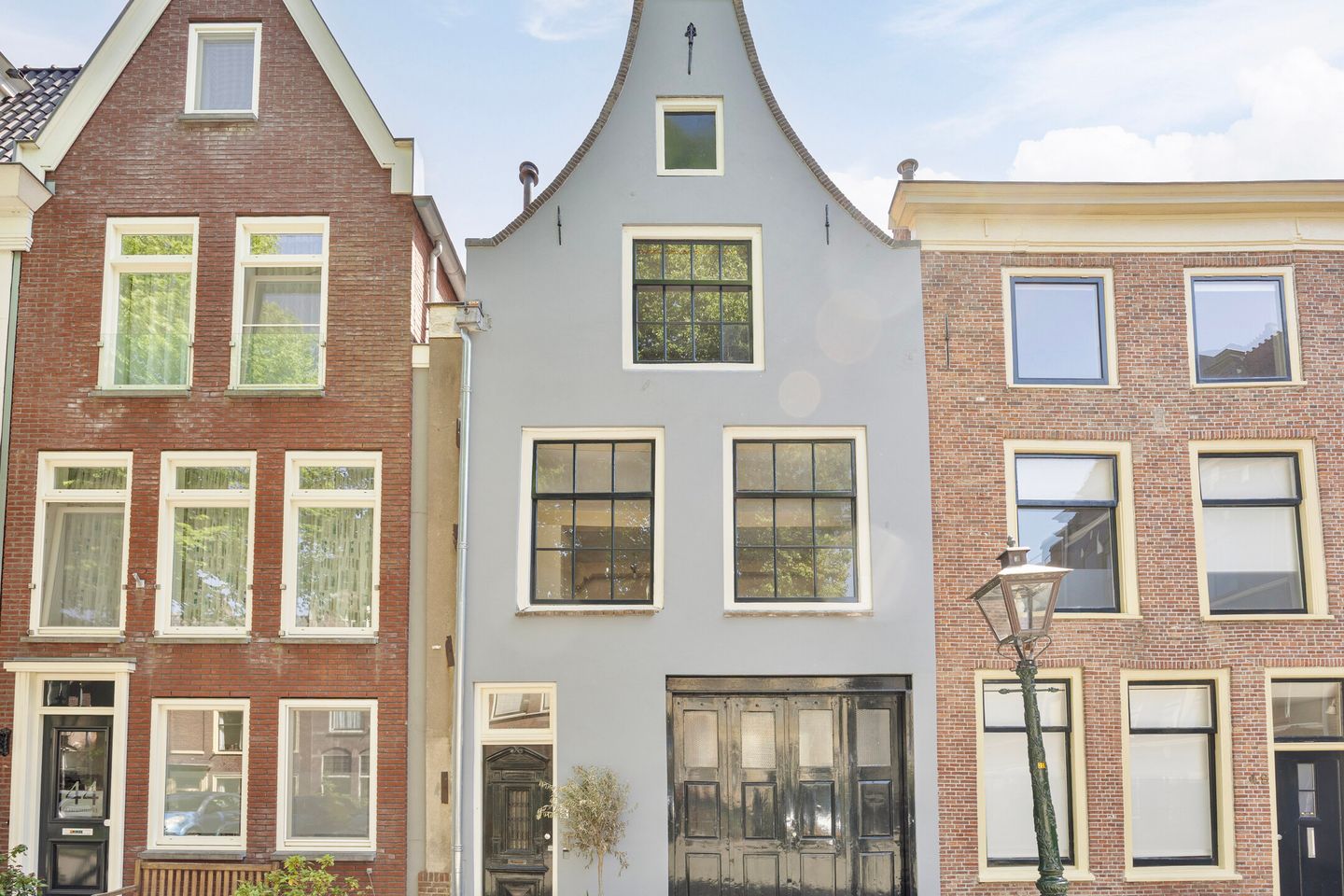 Garenmarkt 46-A