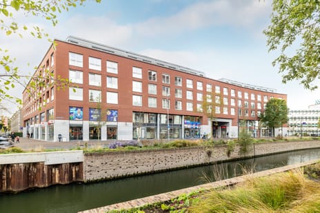 Snellenshof 45