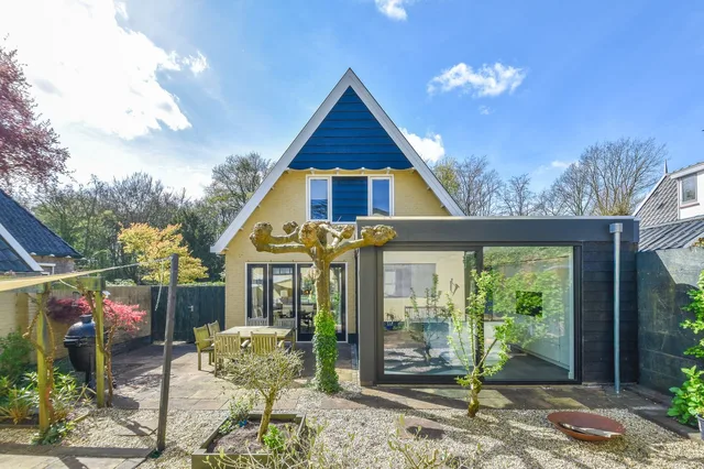 Laarderweg 126