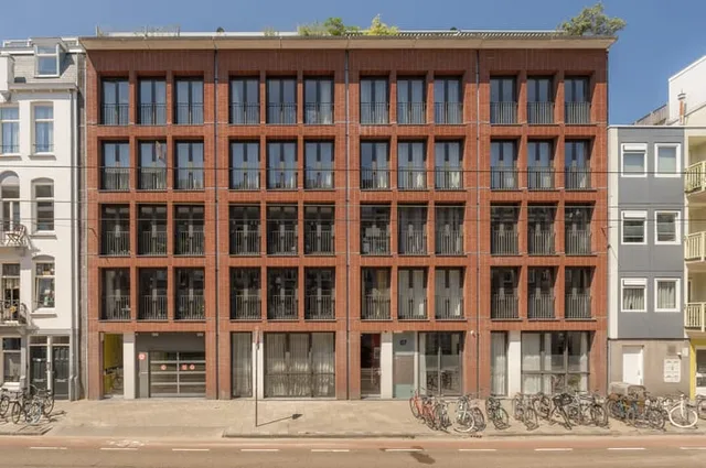 Ruyschstraat 87-R