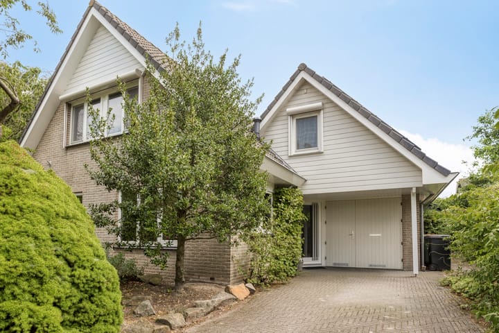 Zuidgeest 1-A
