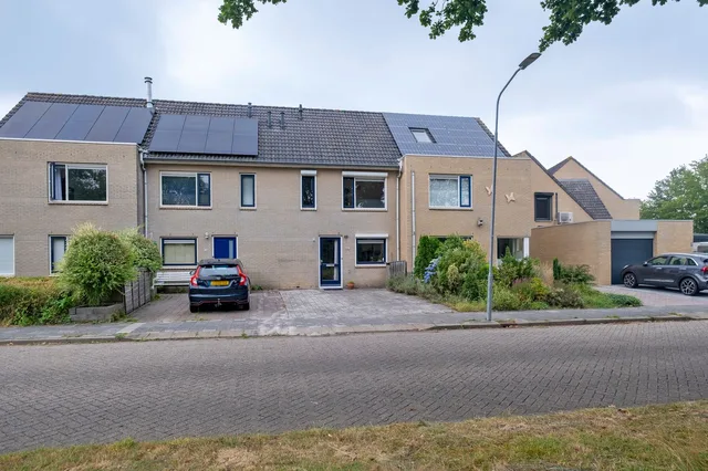 Tarwehullen 34