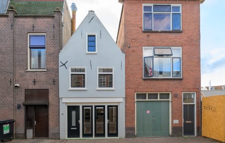 Sint Aagtenstraat 29