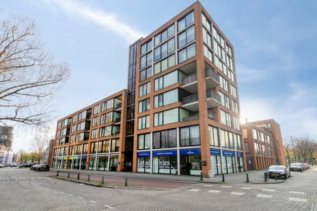 Goudse Rijweg 388-B