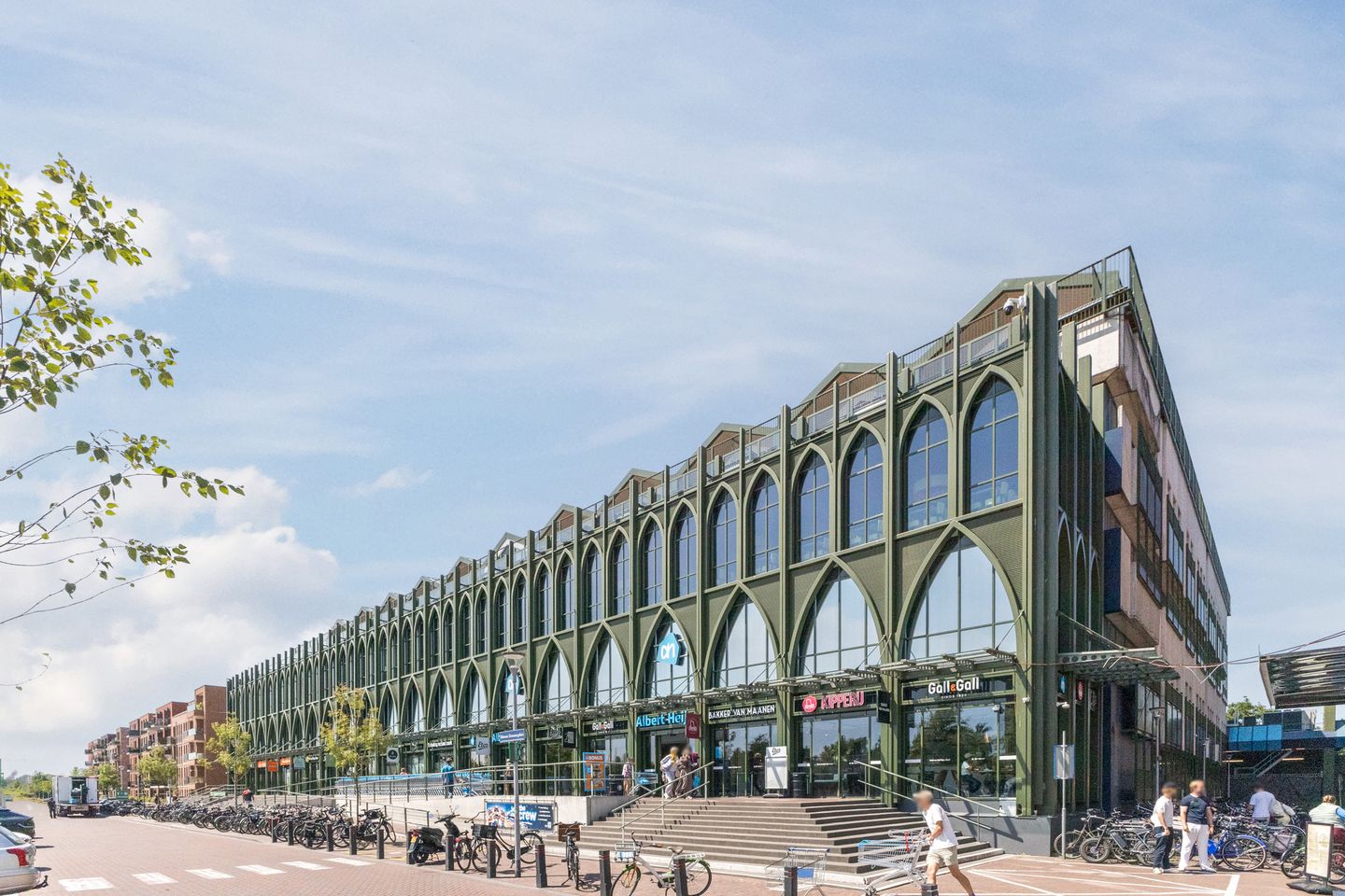 Menno Simonszplein 62