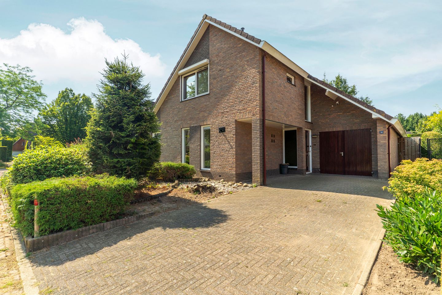 De Horst 14