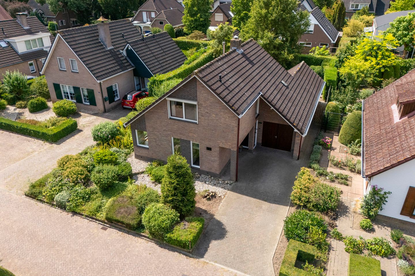 De Horst 14