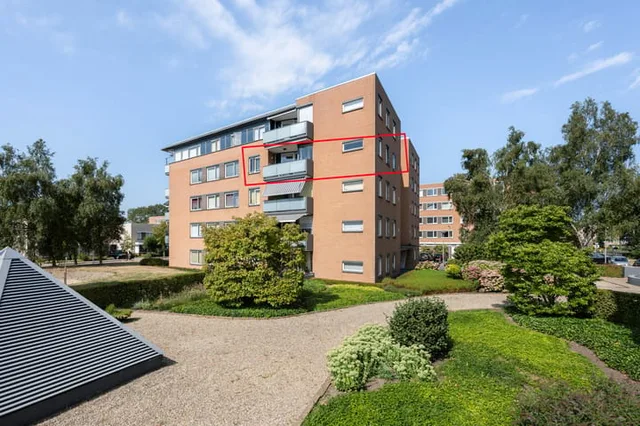 Frankrijkstraat 166