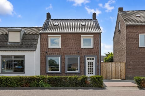 Vlierdenseweg 7 5753 AA Deurne