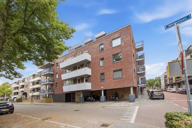 Middellaan 460-D22