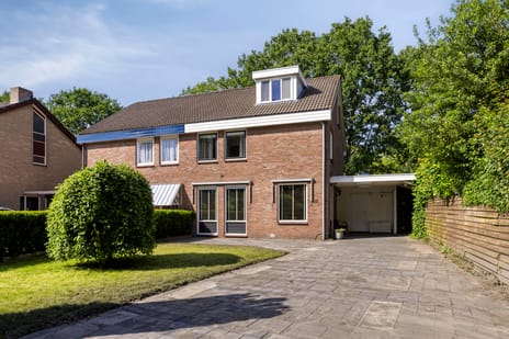 Mendelssohnlaan 37