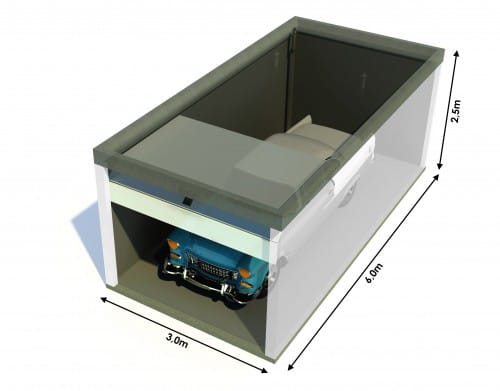 Minervastraat 14-G2