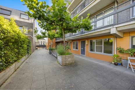 Nina Simonestraat 124