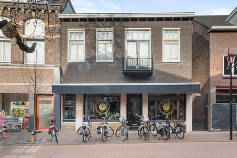 Stationsstraat 14