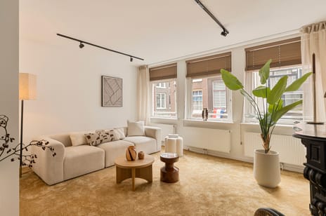 Nieuwe Hoogstraat 15-B