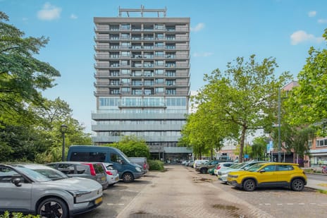 Hertog Hendrik van Brabantplein 16-P