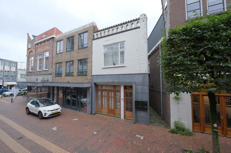 Grotestraat 4