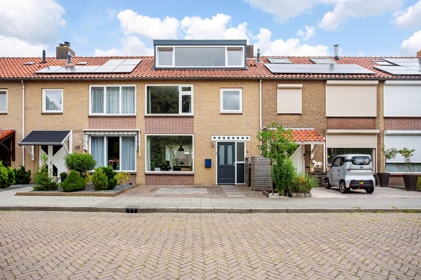 Patrijsstraat 8