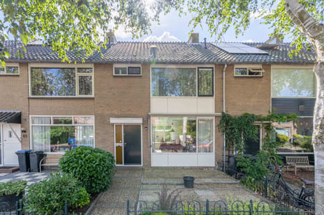 Thorbeckelaan 10