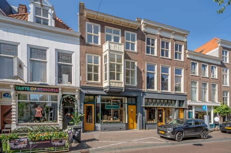 Wagenstraat 175
