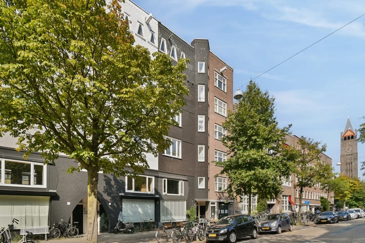 Van Hilligaertstraat 17-1