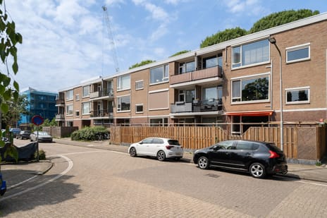 Pieter de Hoochstraat 36
