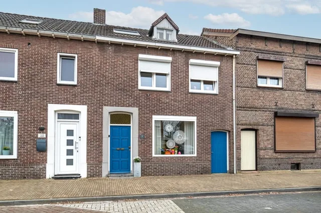 Keizerstraat 30