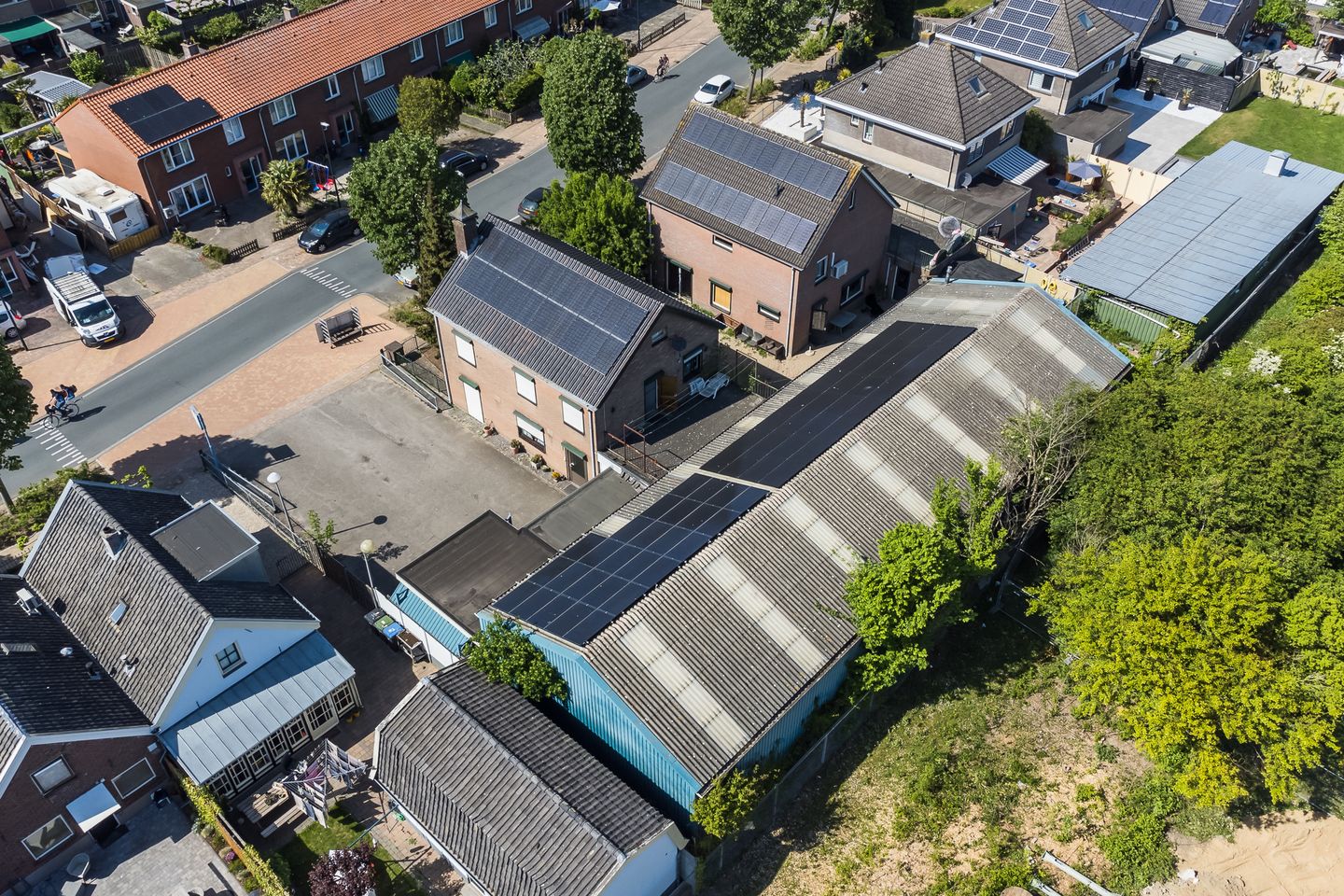 Grotebrugse Grintweg 226